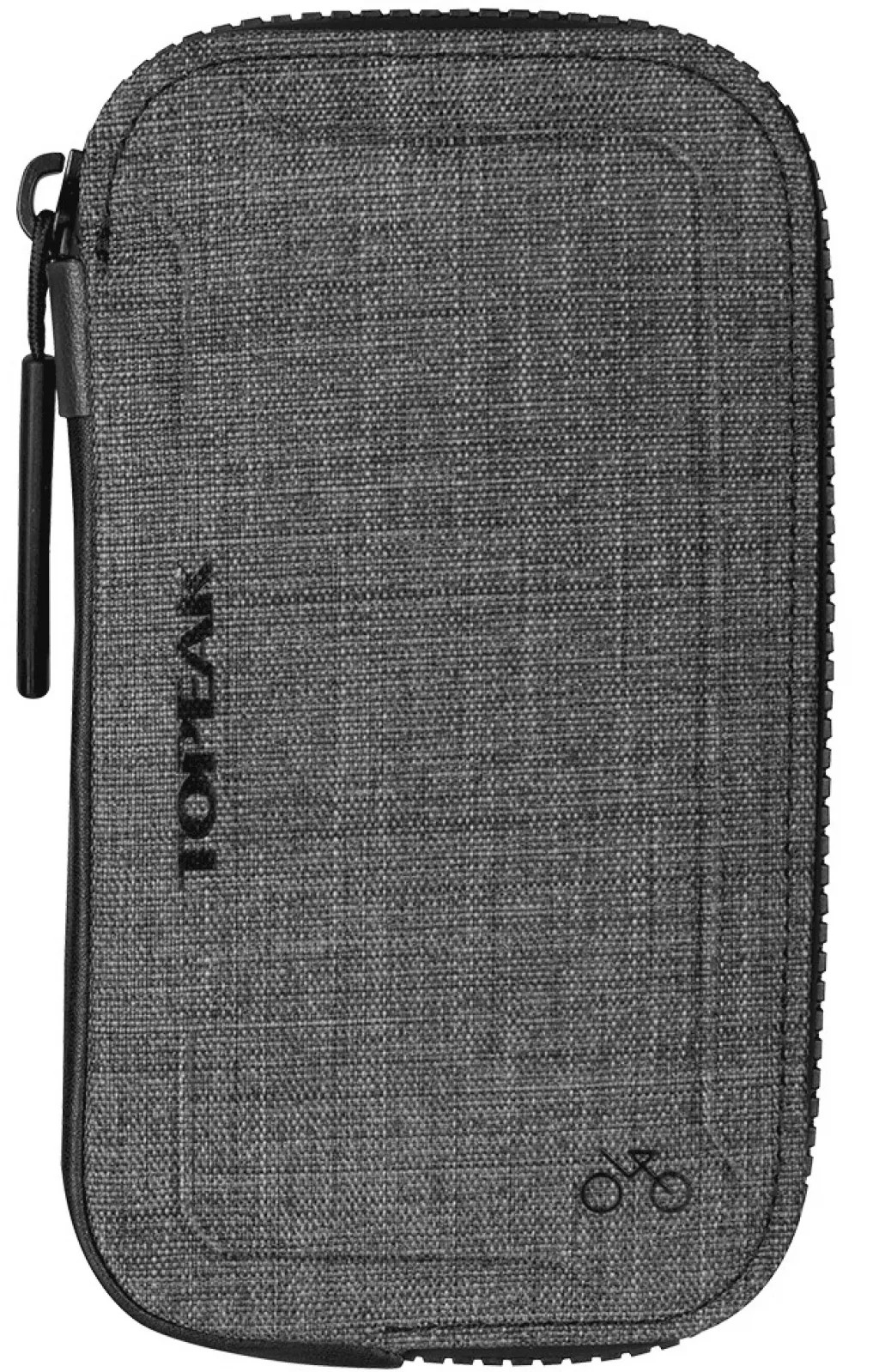 Сумка гаманець Topeak Cycling Wallet 4.7" gray