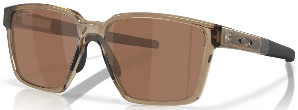 Окуляри Oakley ACTUATOR SQ (PRIZM Tungsten Polar) brown smoke