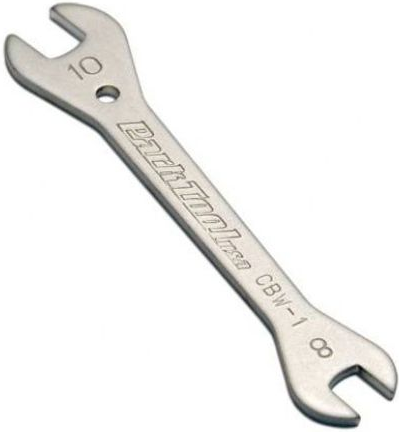 Ключ метрический Park Tool 8mm, 10mm open end Ключ метрический Park Tool 8mm, 10mm open end