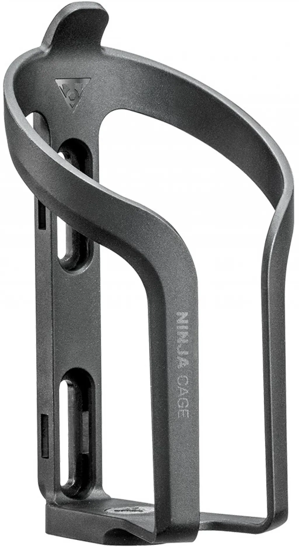 Фляготримач Topeak Ninja Cage, w/rubber strap to mount on upper postion of frame, w/o tire levers