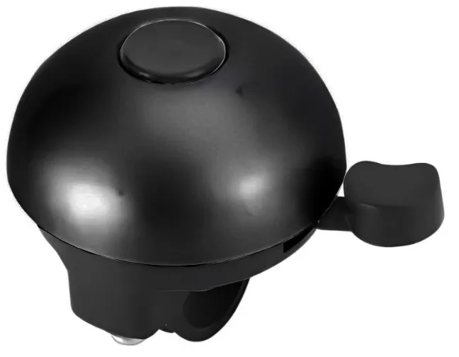 Звонок ONRIDE Сupola 22 мм, black Звонок ONRIDE Сupola 22 мм, black