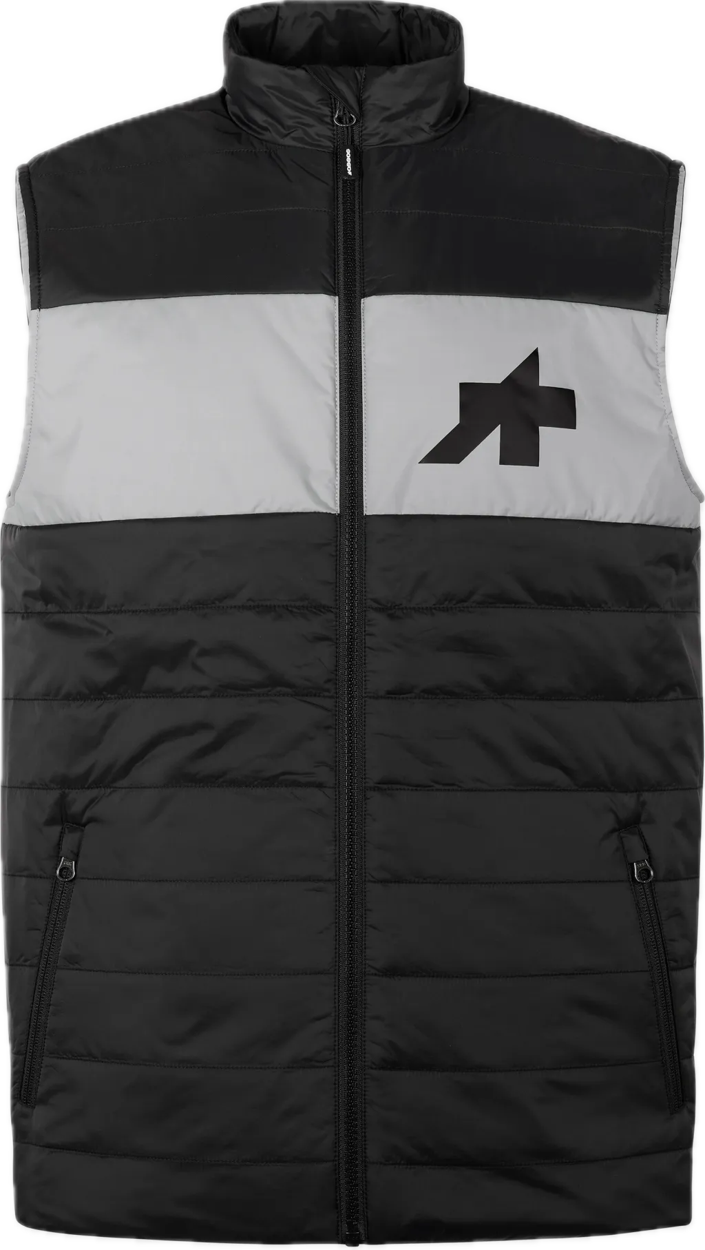 Жилетка ASSOS Signature Down Vest Black Series