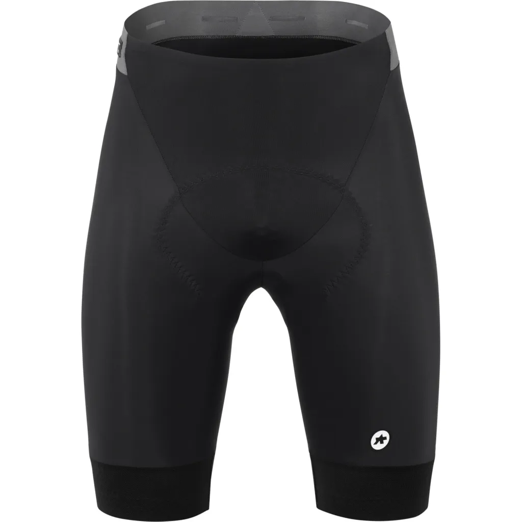 Велотрусы Assos Mille GT Half Shorts C2 black