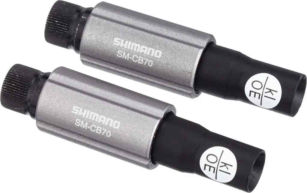 Регулировочный барабан Shimano SM-CB70