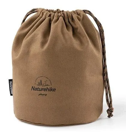 Сумка Naturehike NH21SN003, brown