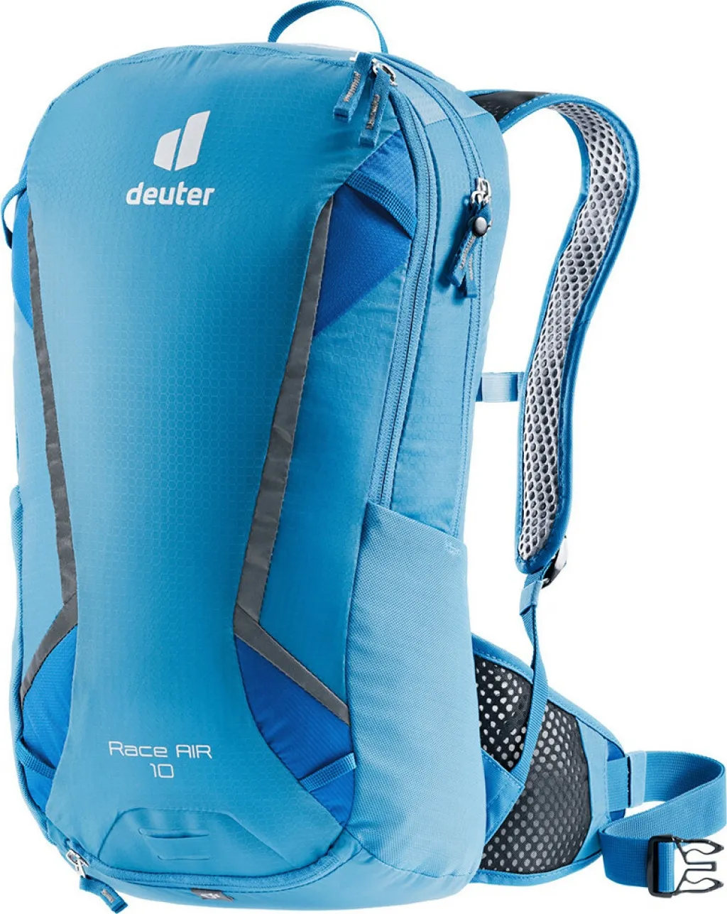 Рюкзак Deuter Race Air колір 1324 azure-lapis