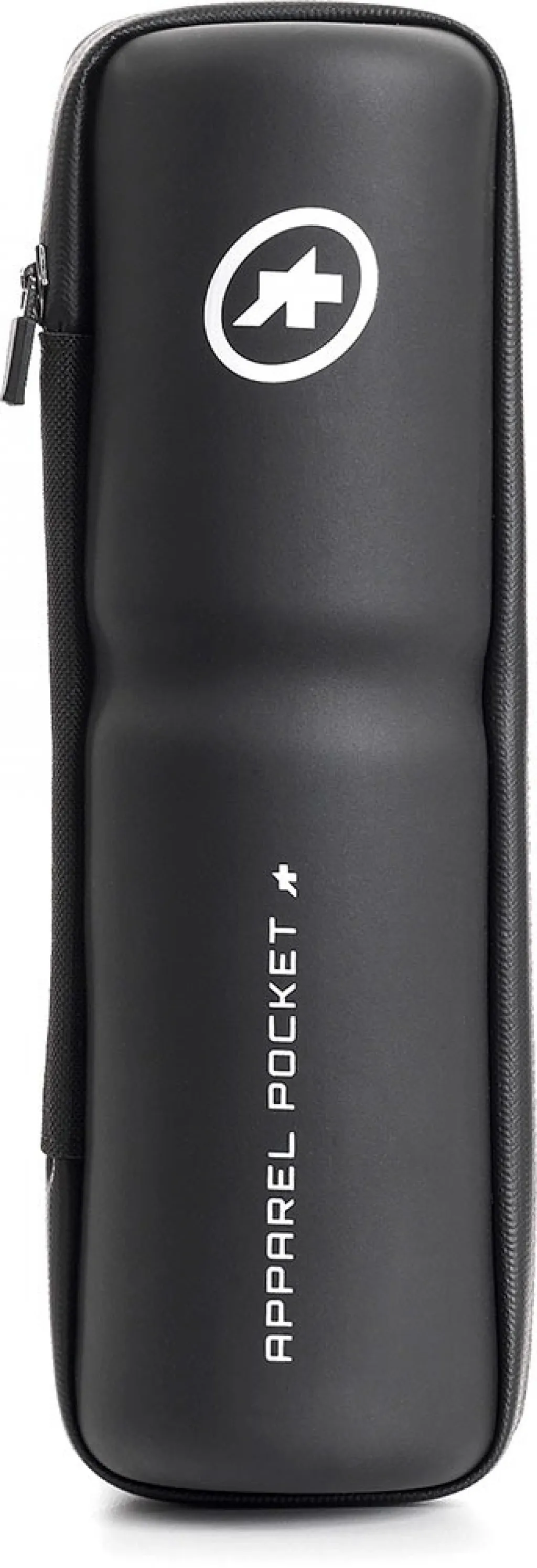 Контейнер ASSOS Apparel Pocket black