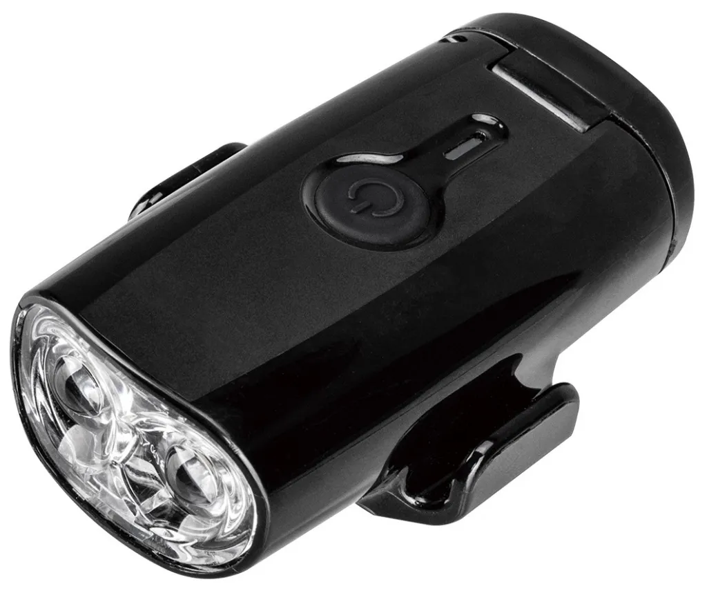 Фара Topeak HeadLux 150AA, 150 lumens, AA battery, black