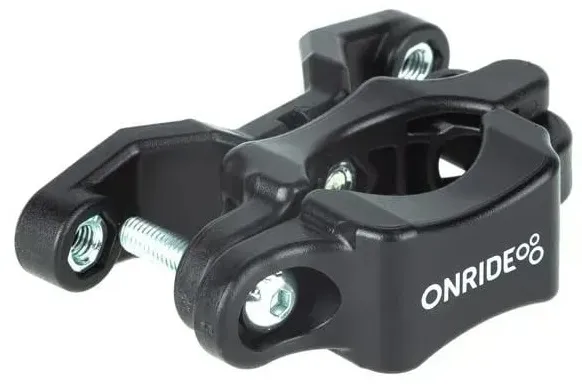 Адаптер флягодержателя ONRIDE Unit на руль/подседельный штырь