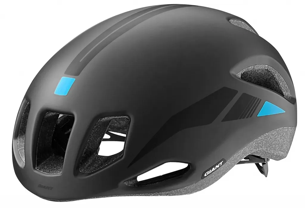Шлем Giant Rivet black Шлем Giant Rivet black