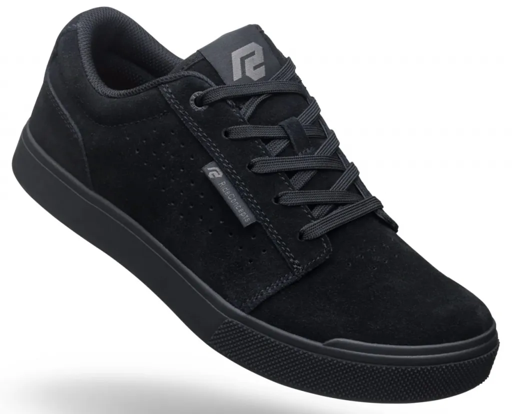 Велотуфли Ride Concepts Vice black