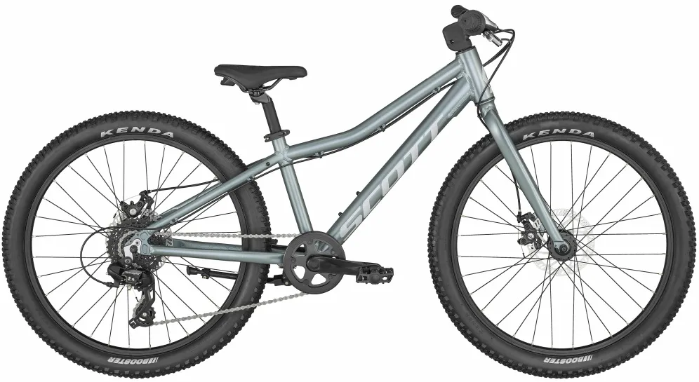 Велосипед 24" Scott Contessa 24 rigid (CN) grey