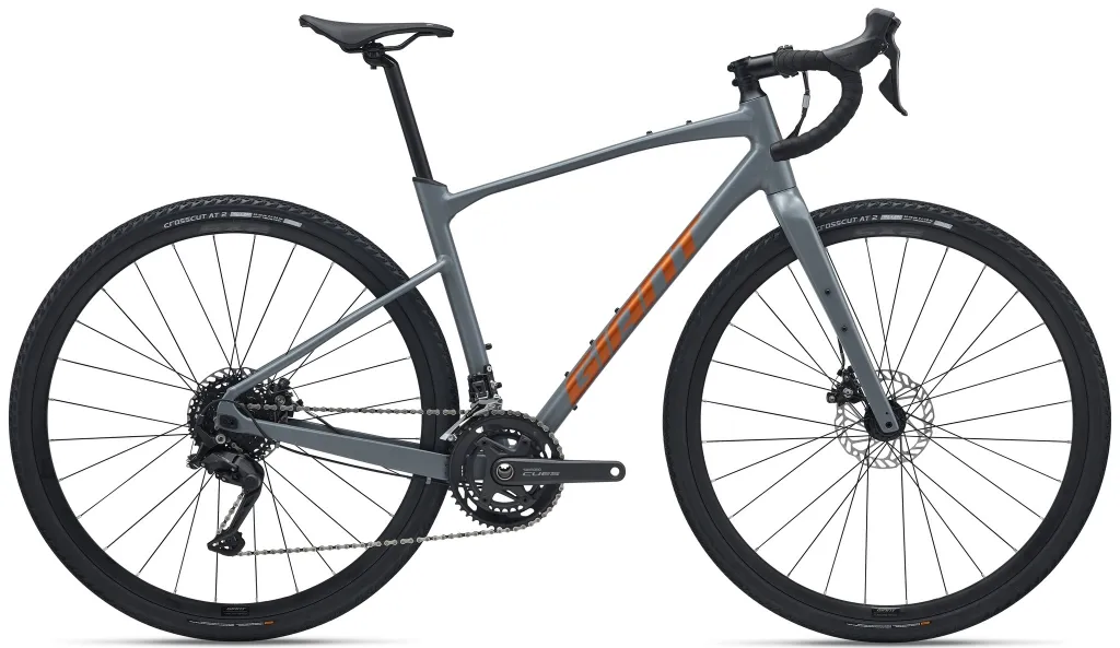 Велосипед 28" Giant Revolt 2 (2026) ocean storm