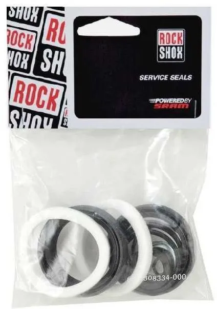 Ремкомплект (сервісний набір) Rock Shox BoXXer WC - 00.4315.032.170