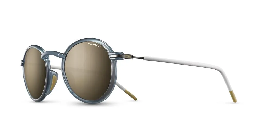 Окуляри Julbo AROUND (Polarized 3+) tryearslu blue/camel