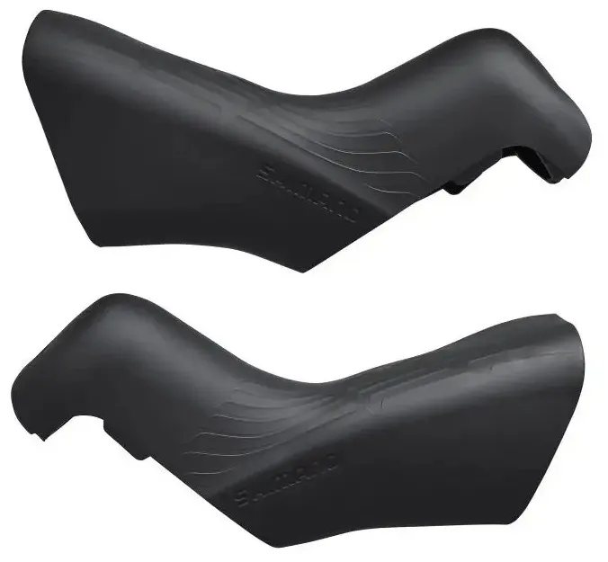 Гумки для дуалів Shimano ST-R8170 ULTEGRA, пара Гумки для дуалів Shimano ST-R8170 ULTEGRA, пара