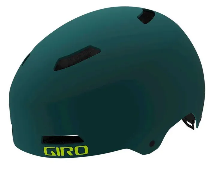 Шлем Giro Quarter FS matt true spruce