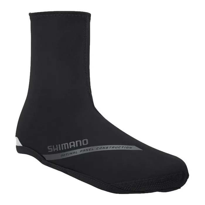 Бахилы Shimano DUAL SOFT SHEL black