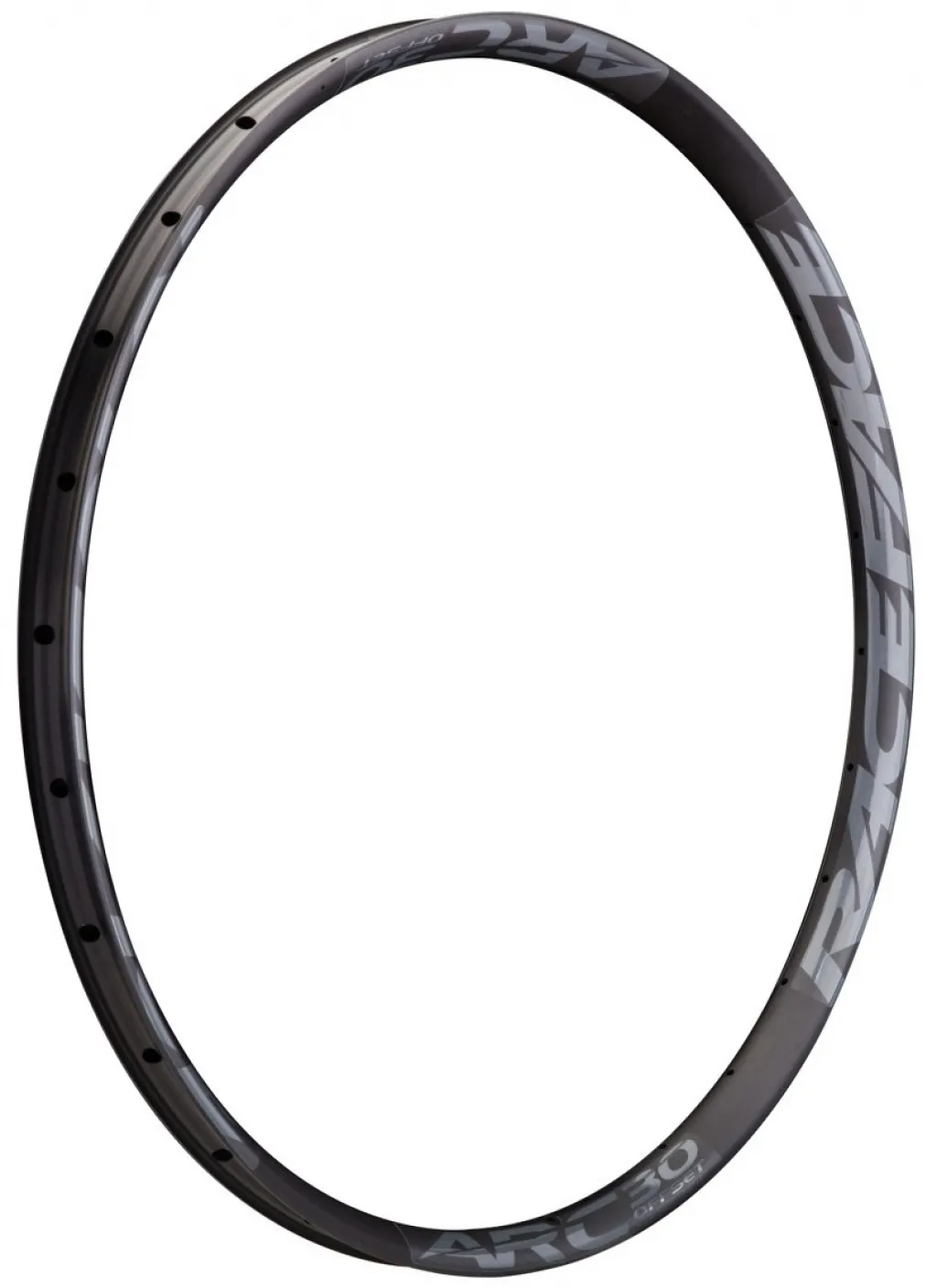 Обод 27,5" Race Face ARC 30 Offset (584x30 mm) Disc 28H 494g