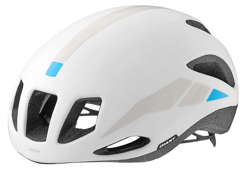 Шлем Giant Rivet white