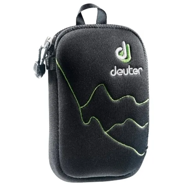 Чехол для камеры Deuter Camera Case I black (7000)