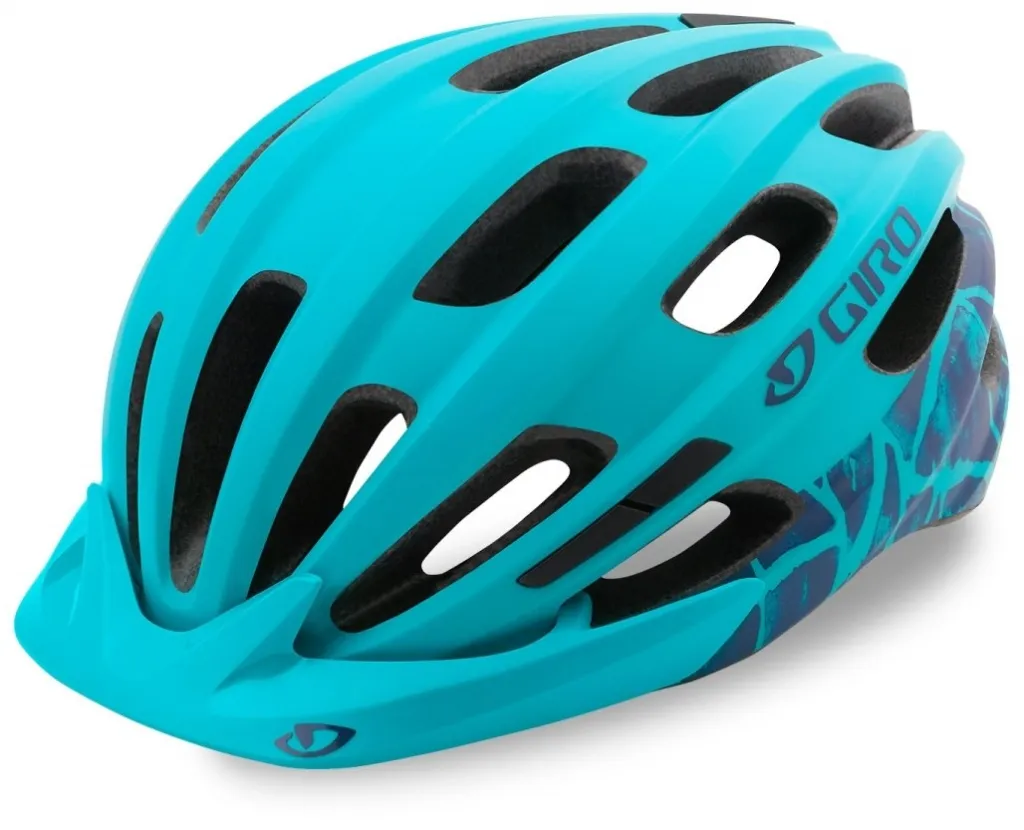 Шлем Giro Vasona MIPS matt glacier