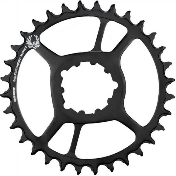 Звезда SRAM Eagle X-Sync Offset 3 Steel 32T Direct Mount