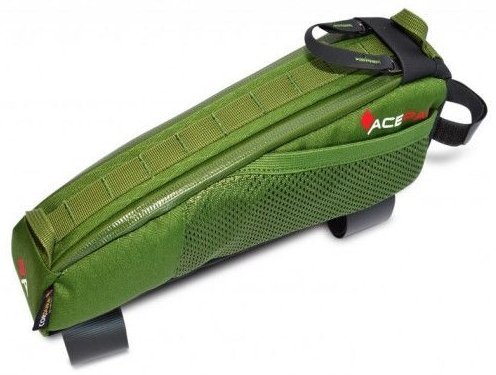 Сумка на раму AcePac Fuel bag L Сумка на раму AcePac Fuel bag L