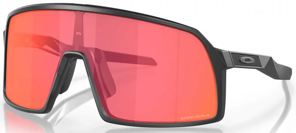 Очки Oakley SUTRO S (PRIZM Trail Torch) matte black