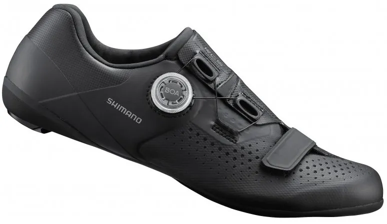 Веловзуття Shimano RC500ML чорне