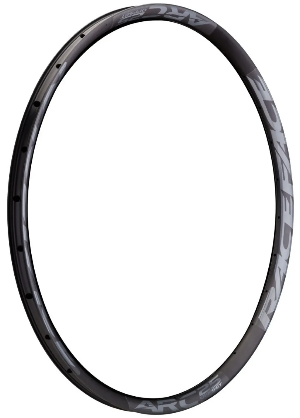 Обод 29" Race Face ARC 25 Offset (622x25 mm) Disc 28H 450g
