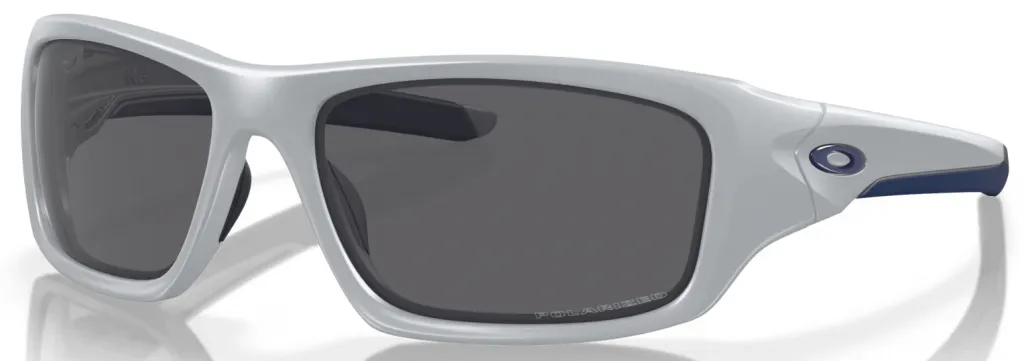 Очки Oakley VALVE (GREY Polarized) matte fog