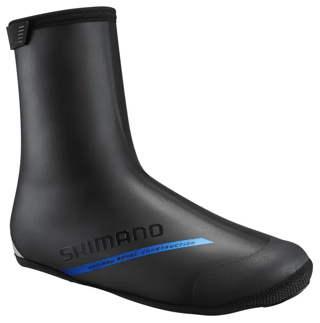 Велобахилы Shimano XC Thermal черные