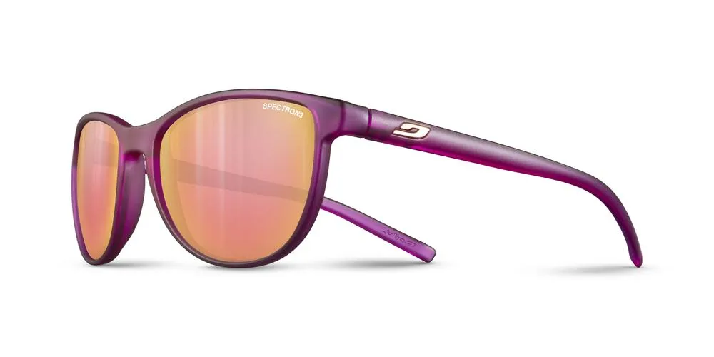 Очки детские Julbo IDOL (Spectron 3CF) purple (10-15 лет)