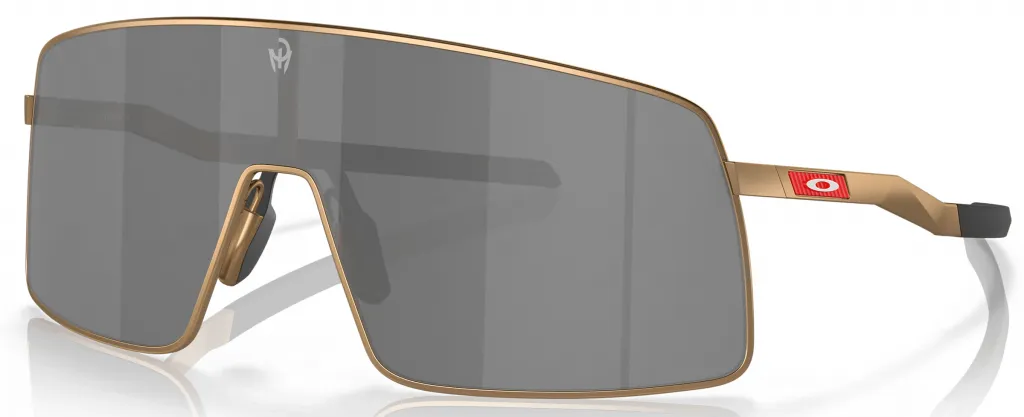 Очки Oakley SUTRO TI (PRIZM Black) matte gold