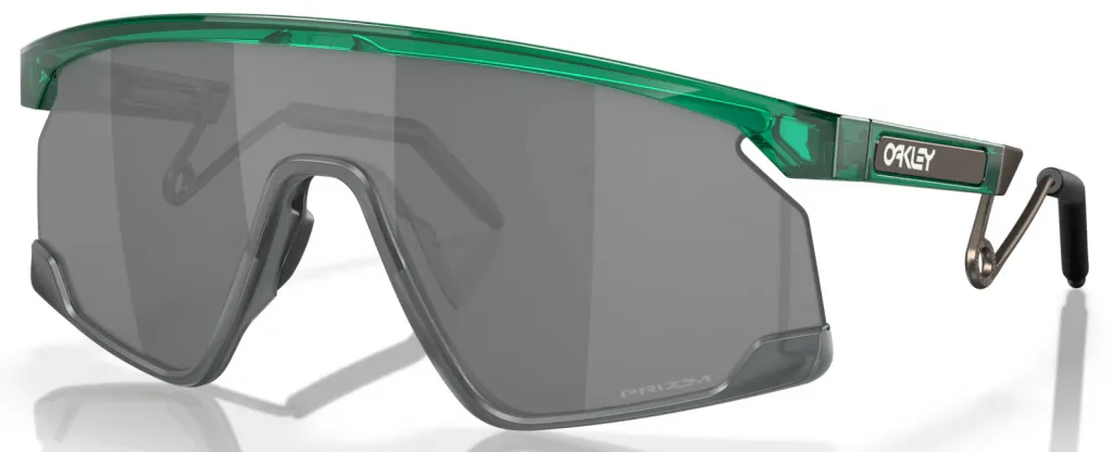 Очки Oakley BXTR METAL (PRIZM Black) trans viridian