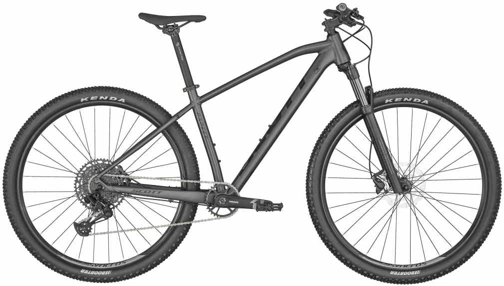 Велосипед 29" Scott Aspect 910 (KH) grey