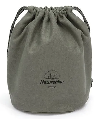 Сумка Naturehike NH21SN003, dark green