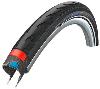 Покрышка 28x2.00 (50-622) Schwalbe MARATHON GT DualGuard Performance B/B+RT HS480 EC, 67EPI 35B Покрышка 28x2.00 (50-622) Schwalbe MARATHON GT DualGuard Performance B/B+RT HS480 EC, 67EPI 35B