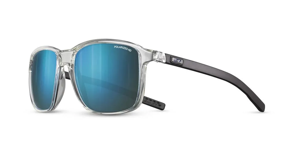 Окуляри Julbo CREEK (POLAR 3 HD) crystal/black