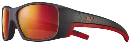 Очки Julbo BILLY (Spectron 3CF) grey/red