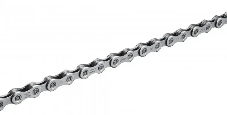 Ланцюг Shimano CN-LG500 CUES/STEPS/DEORE/XT 10/11-speed LINKGLIDE 126 links + Quick-LINK