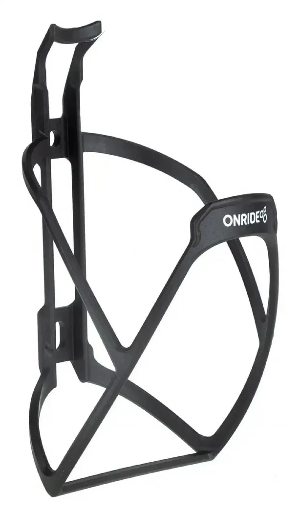 Флагодержатель ONRIDE Pro Light black