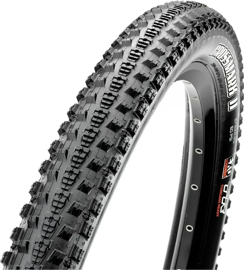 Покришка 26х2.1 (52-559) Maxxis CROSSMARK II 60TPI (VN)