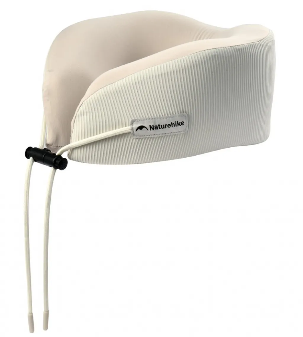 Подушка для шеи Naturehike CNK2450WS019, beige