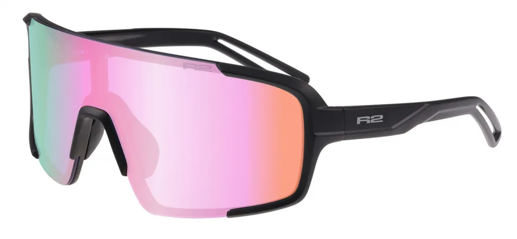 Очки R2 IMPULSE (Photochrom 0-3) black matt