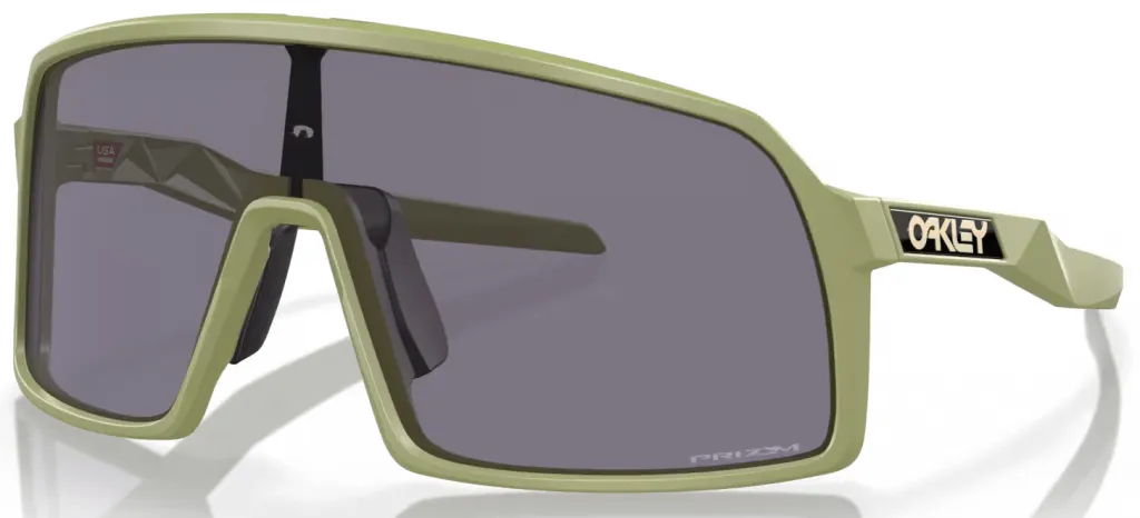 Очки Oakley SUTRO S (PRIZM Grey) matte fern