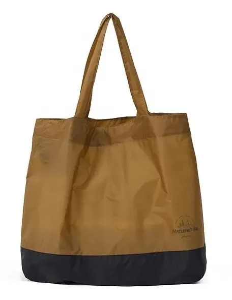 Сумка-шоппер Naturehike CNH22BB004, brown