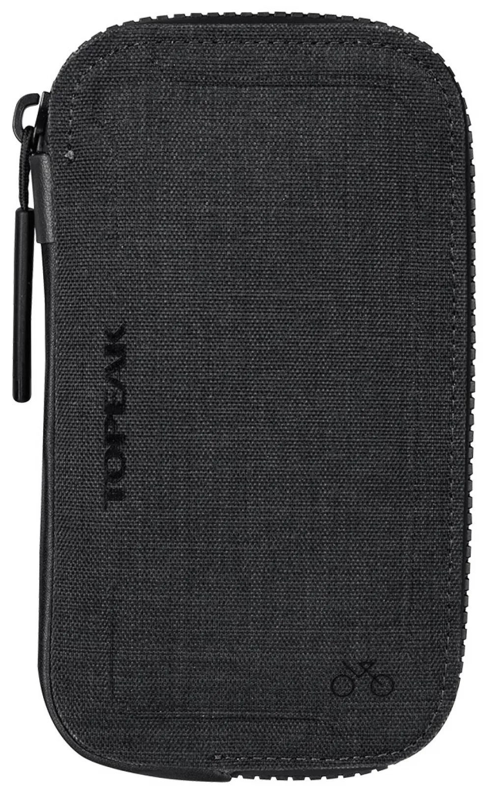 Сумка гаманець Topeak Cycling Wallet 4.7" black