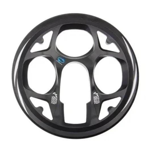 Защита звезды шатунов Shimano FC-M311 48T